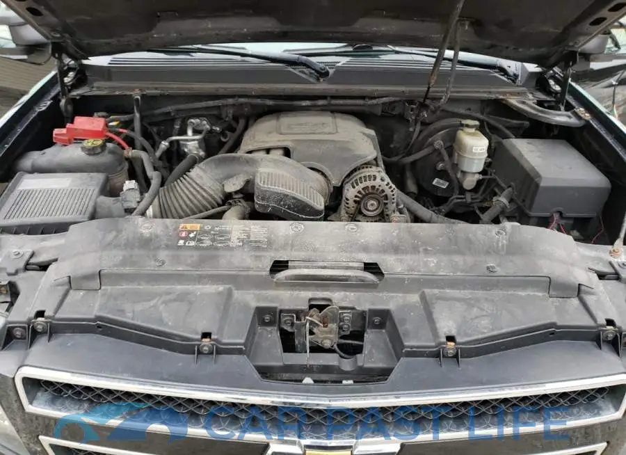 3GNTKEE75DG256315# 12