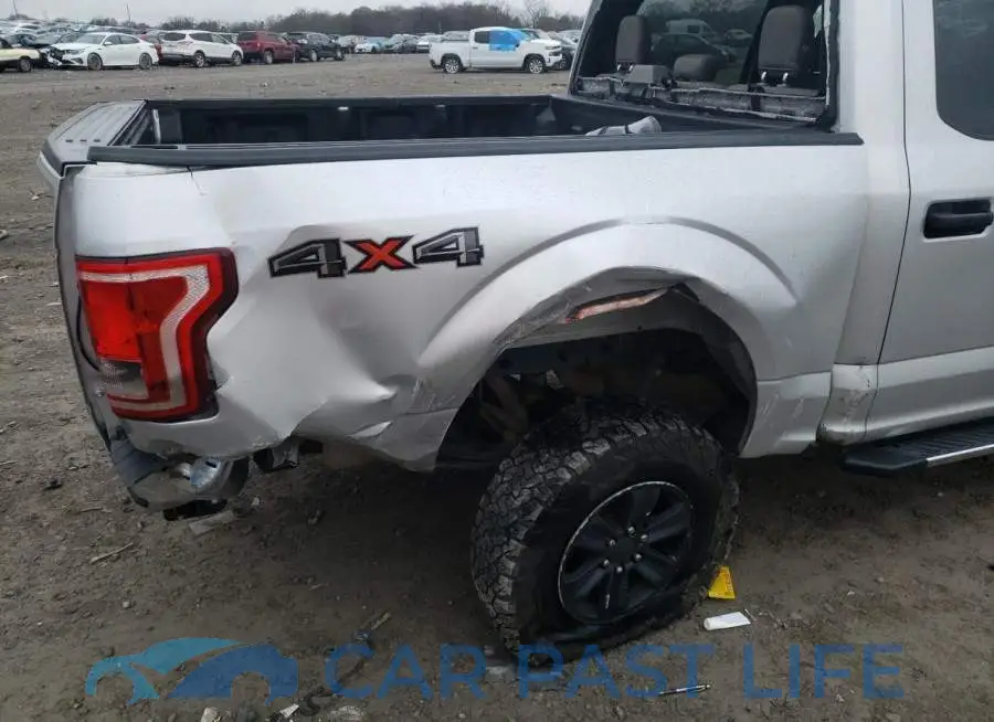 1FTEW1EG5GFA55308# 9