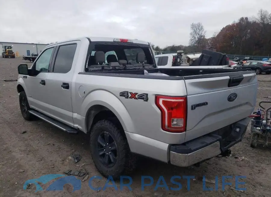 1FTEW1EG5GFA55308# 3