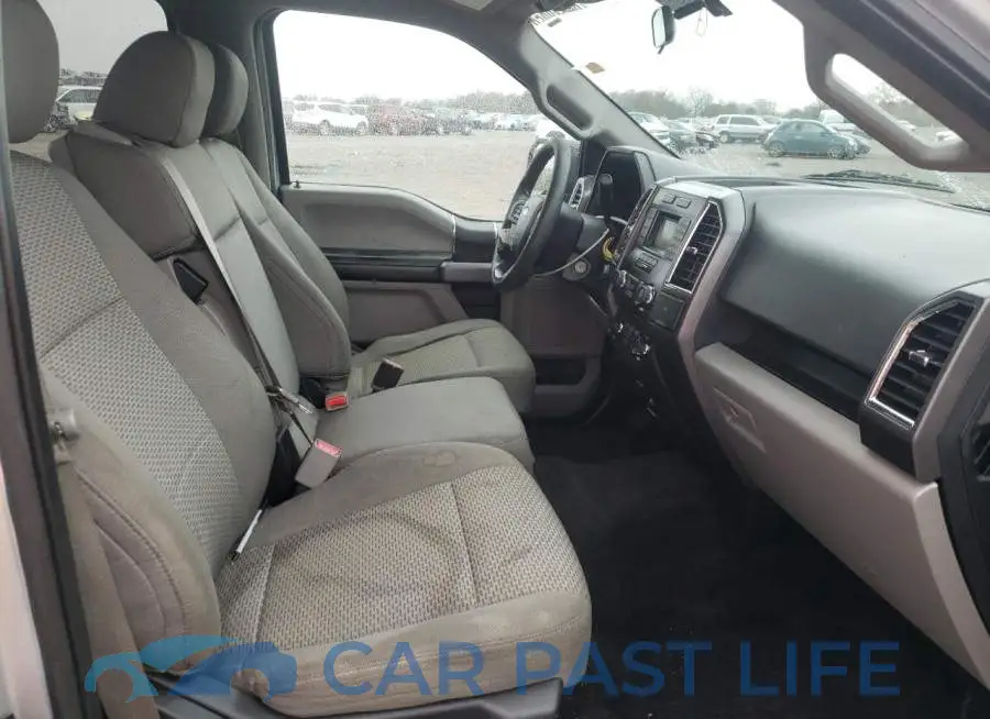 1FTEW1EG5GFA55308# 5