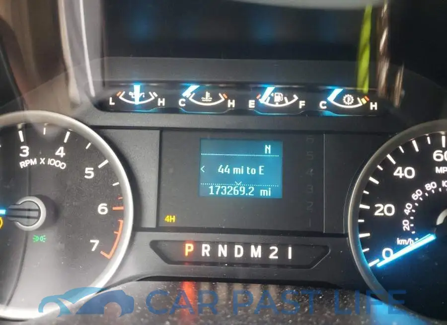 1FTEW1EG5GFA55308# 8