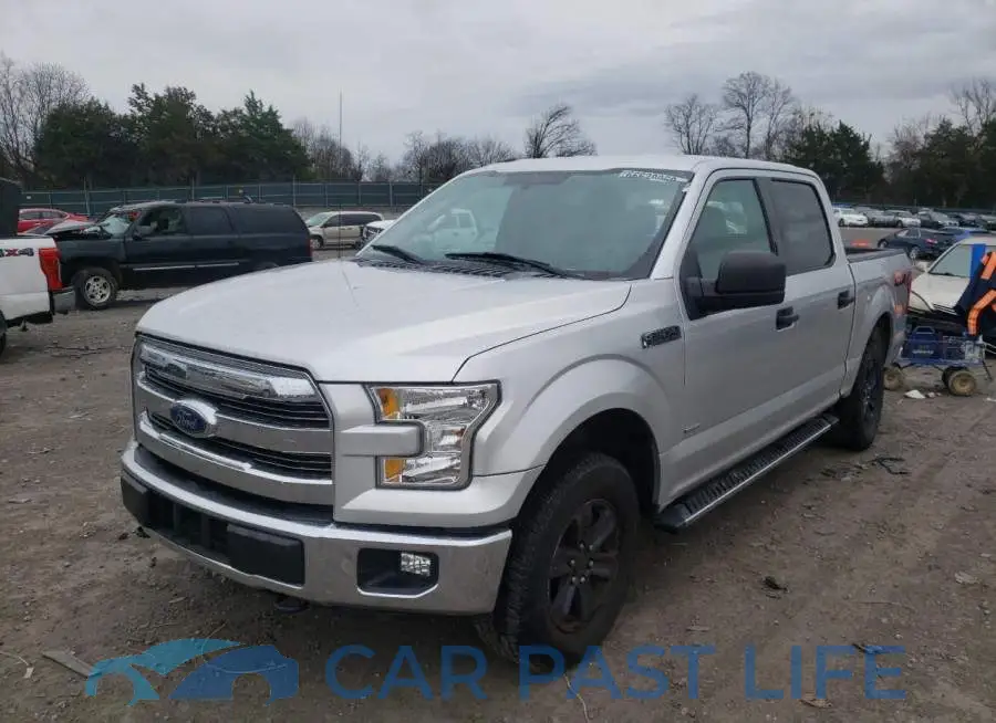 1FTEW1EG5GFA55308# 2