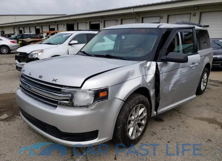 2FMGK5B82DBD26066# 2