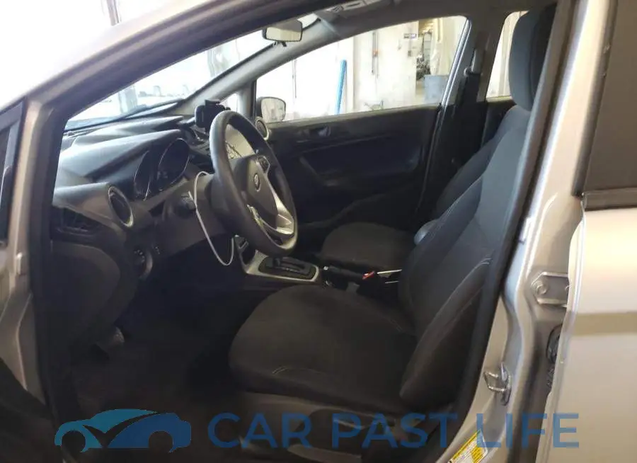 3FADP4BJ0JM140144# 7