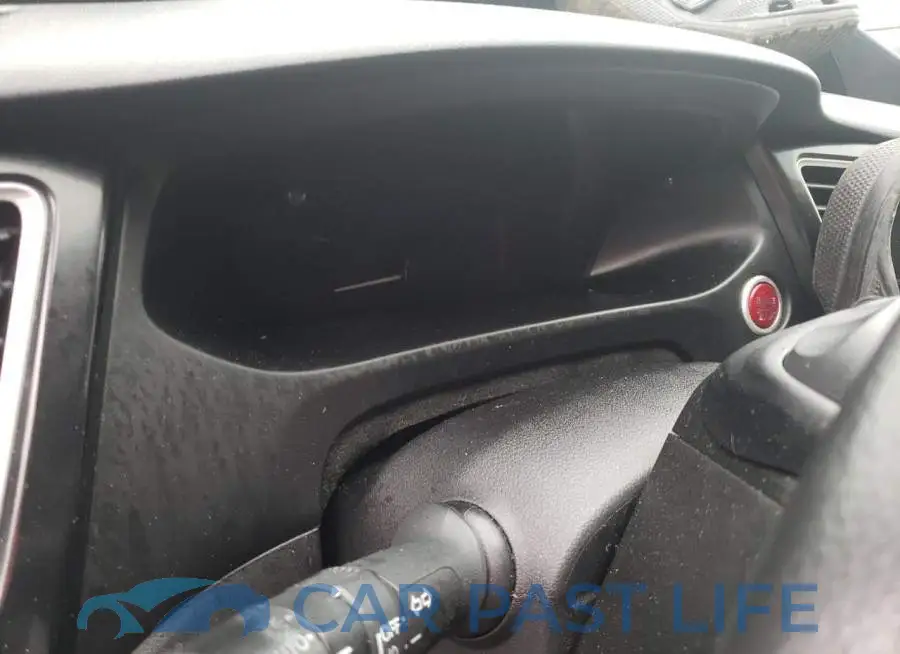 19XFB2F98FE240600# 8