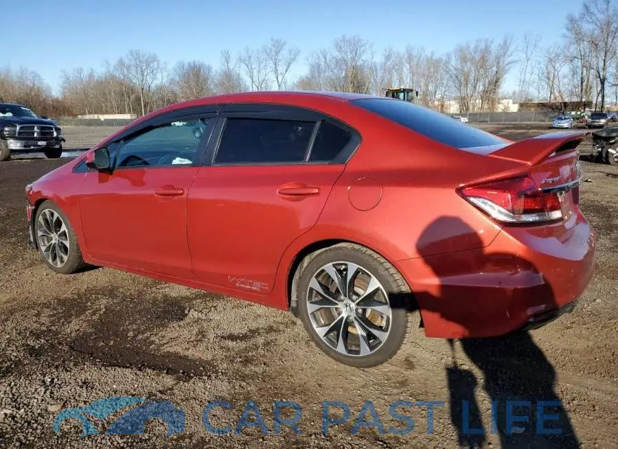 2HGFB6E54DH710601# 2