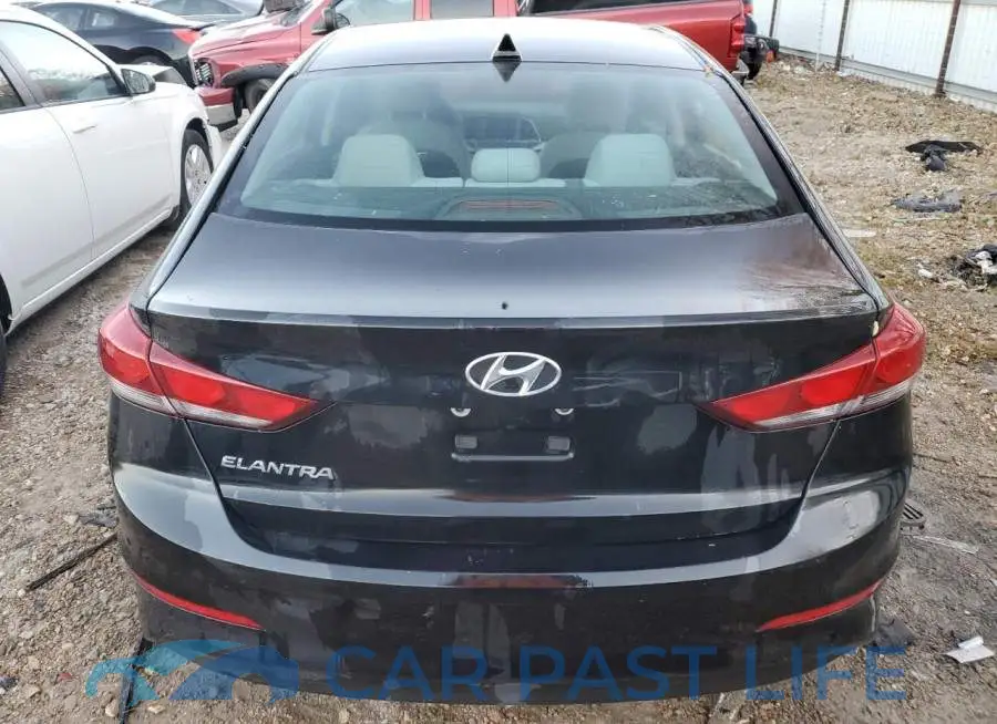 5NPD84LF8HH060494# 6