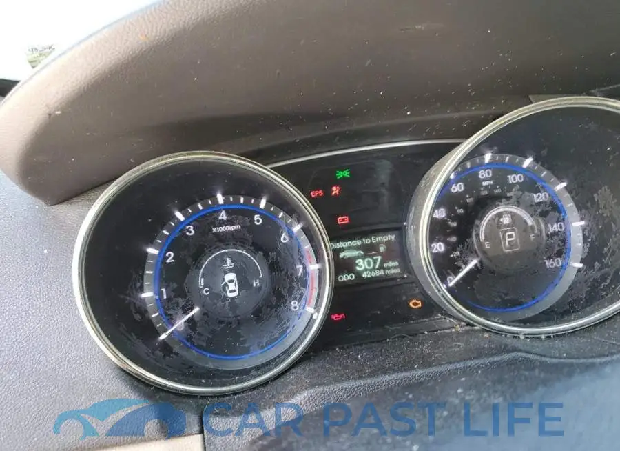 5NPEB4AC9DH679890# 9