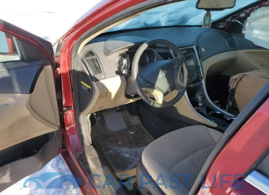 5NPEB4AC9DH679890# 7