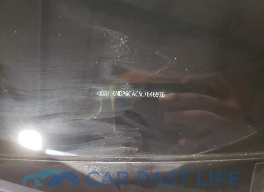 KNDP6CAC5L7646976# 13