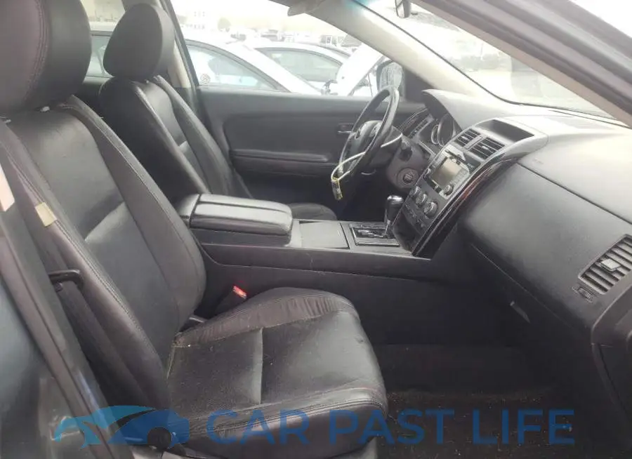 JM3TB3CV9D0419087# 5