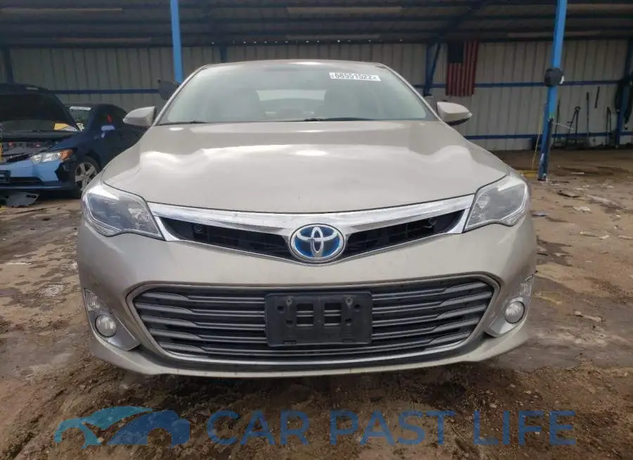4T1BD1EB6DU014573# 5