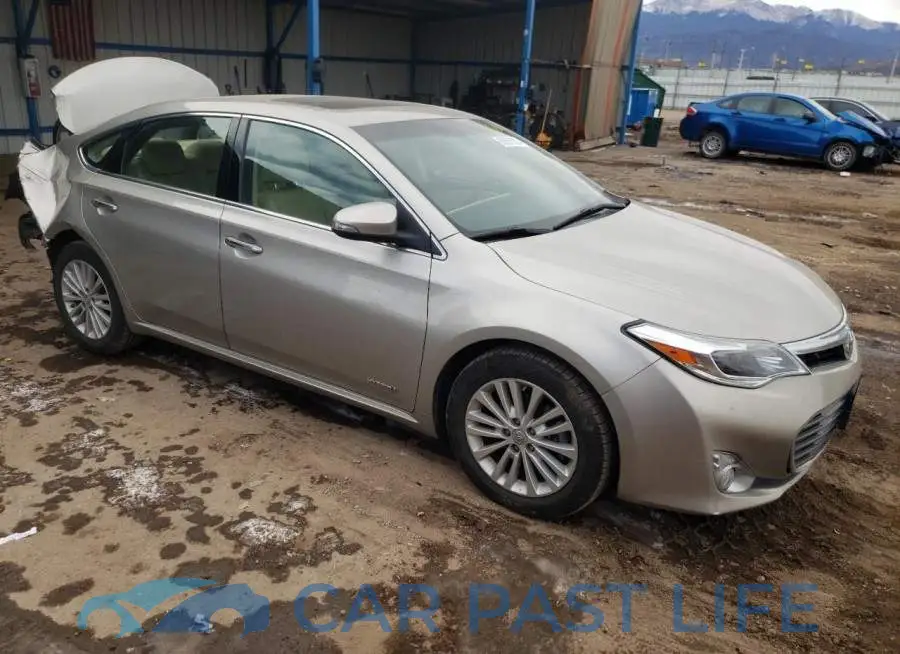 4T1BD1EB6DU014573# 4