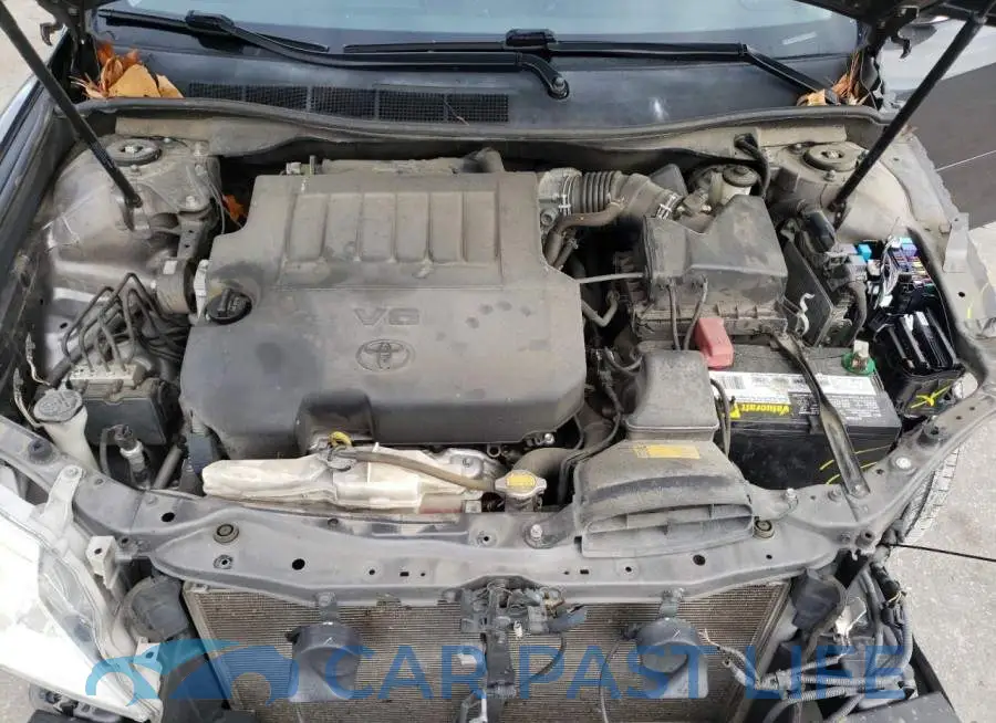 4T1BK1FK6DU021396# 11