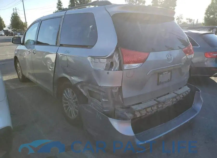5TDYK3DC4DS309542# 3