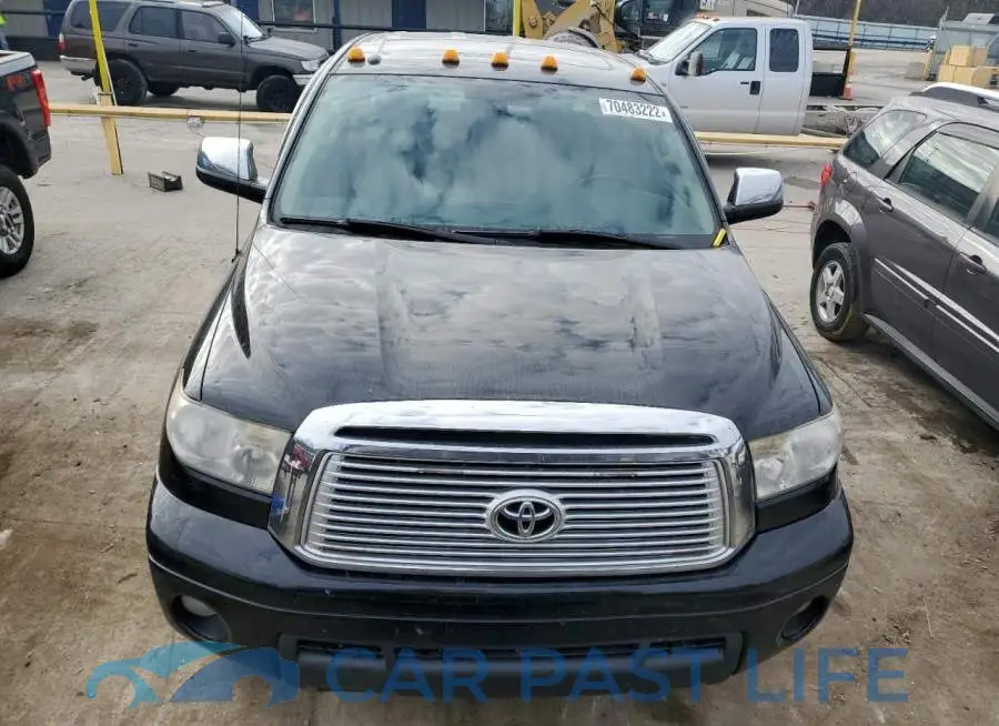 5TFFY5F13DX142744# 5