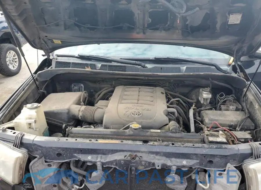 5TFFY5F13DX142744# 11