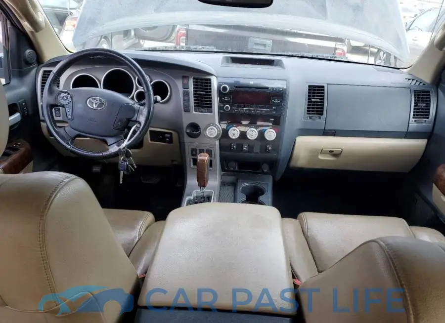 5TFFY5F13DX142744# 8