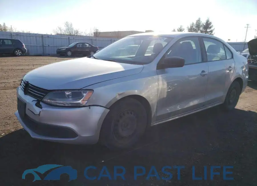 3VW1K7AJ7DM260586# 1