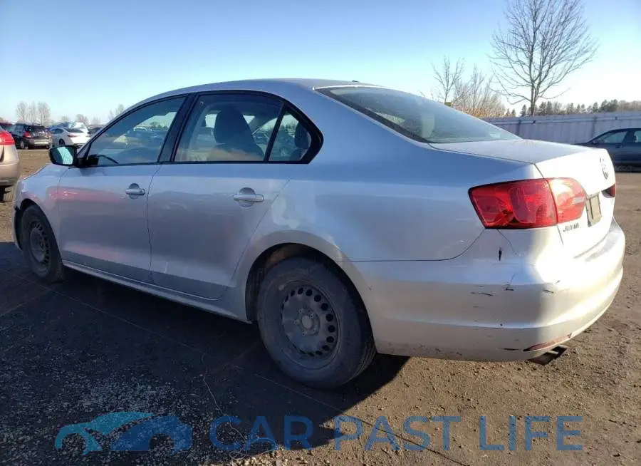3VW1K7AJ7DM260586# 2