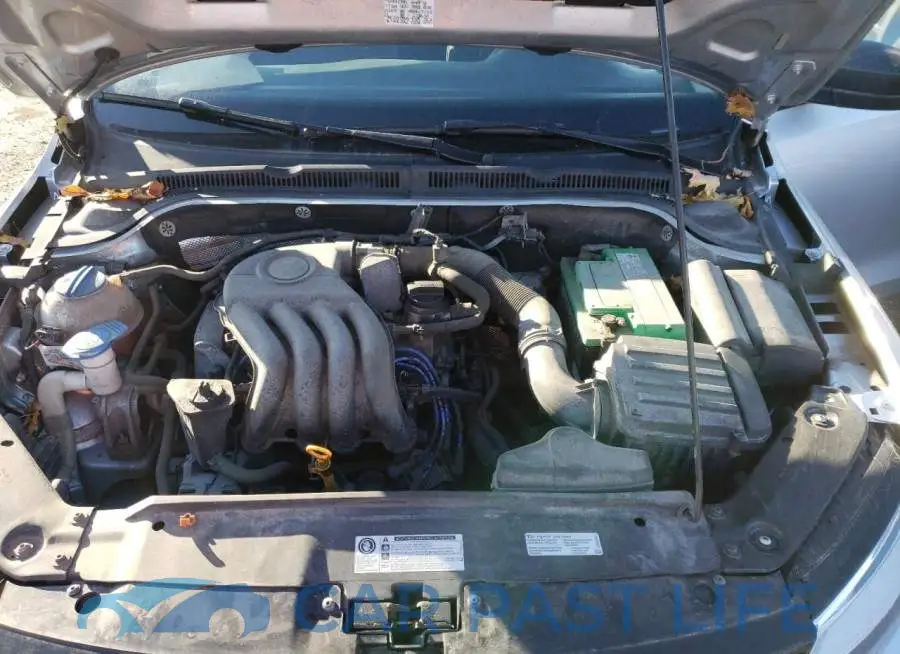 3VW1K7AJ7DM260586# 11