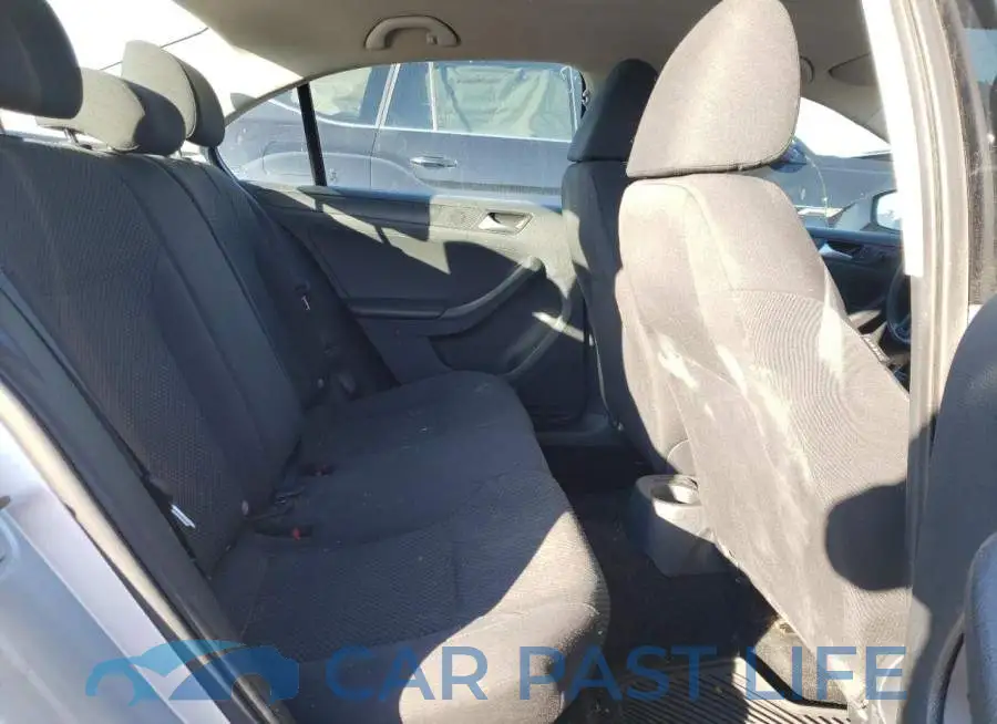 3VW1K7AJ7DM260586# 10