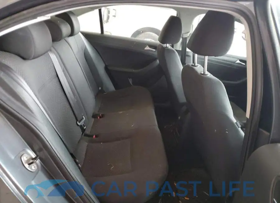 3VW2K7AJ3DM410813# 10