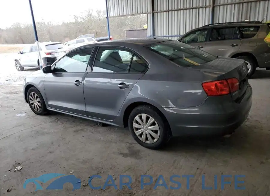 3VW2K7AJ3DM410813# 2