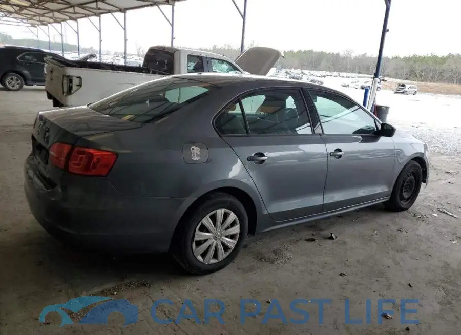 3VW2K7AJ3DM410813# 3