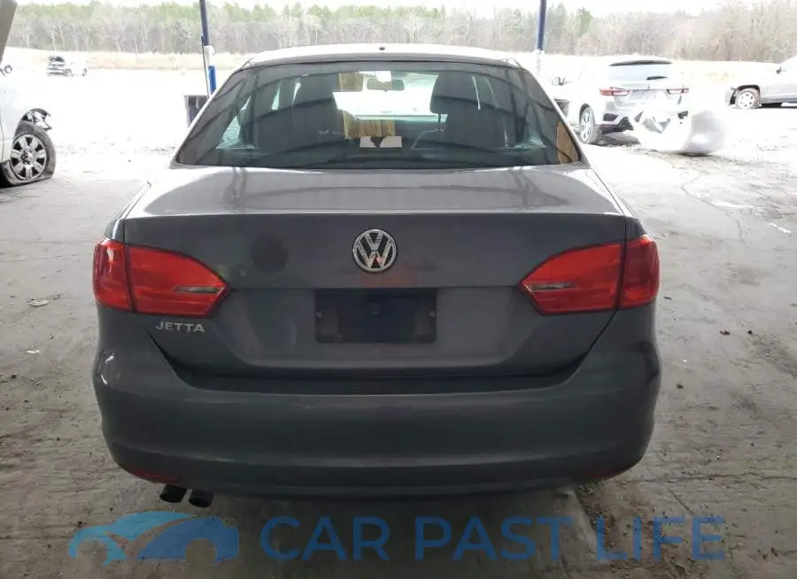 3VW2K7AJ3DM410813# 6