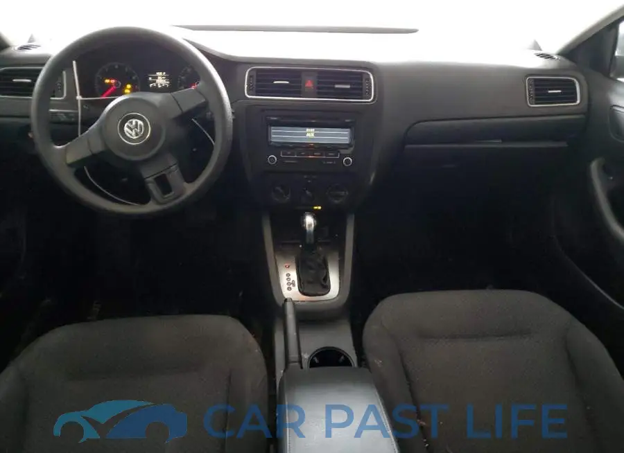 3VW2K7AJ3DM410813# 8