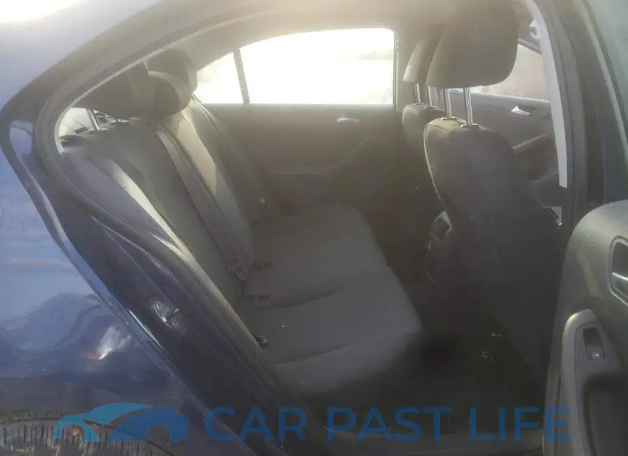 3VW2K7AJ9DM254325# 10
