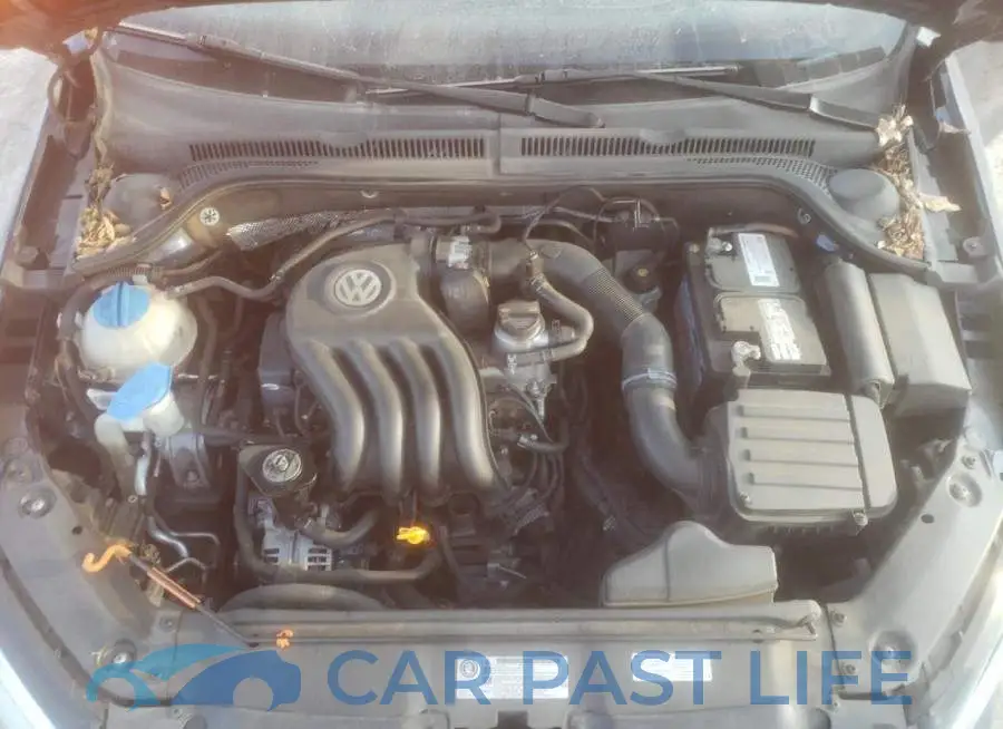 3VW2K7AJ9DM254325# 11