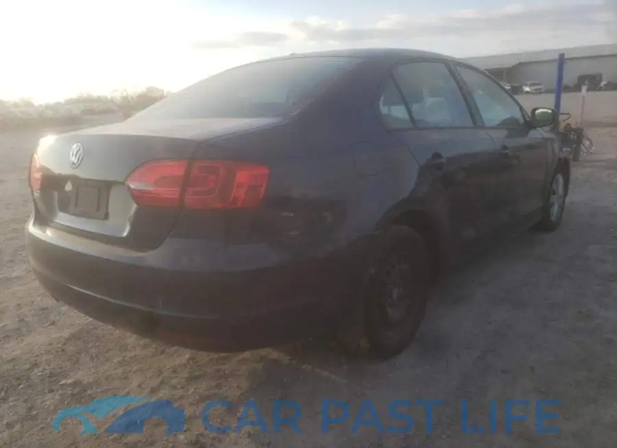 3VW2K7AJ9DM254325# 3