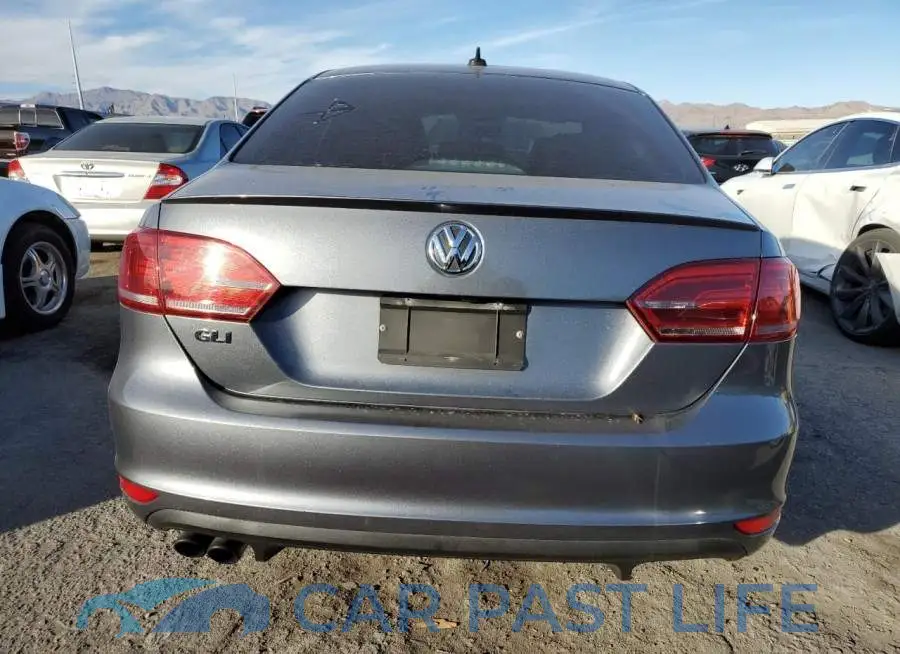 3VW4S7AJ9EM213493# 6