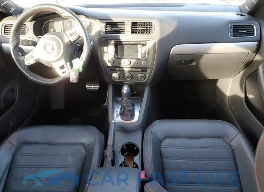 3VW4S7AJ9EM213493# 8