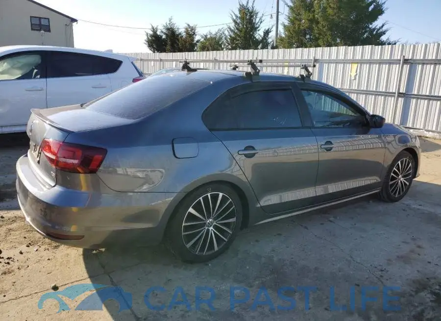 3VWD17AJ6GM252127# 3