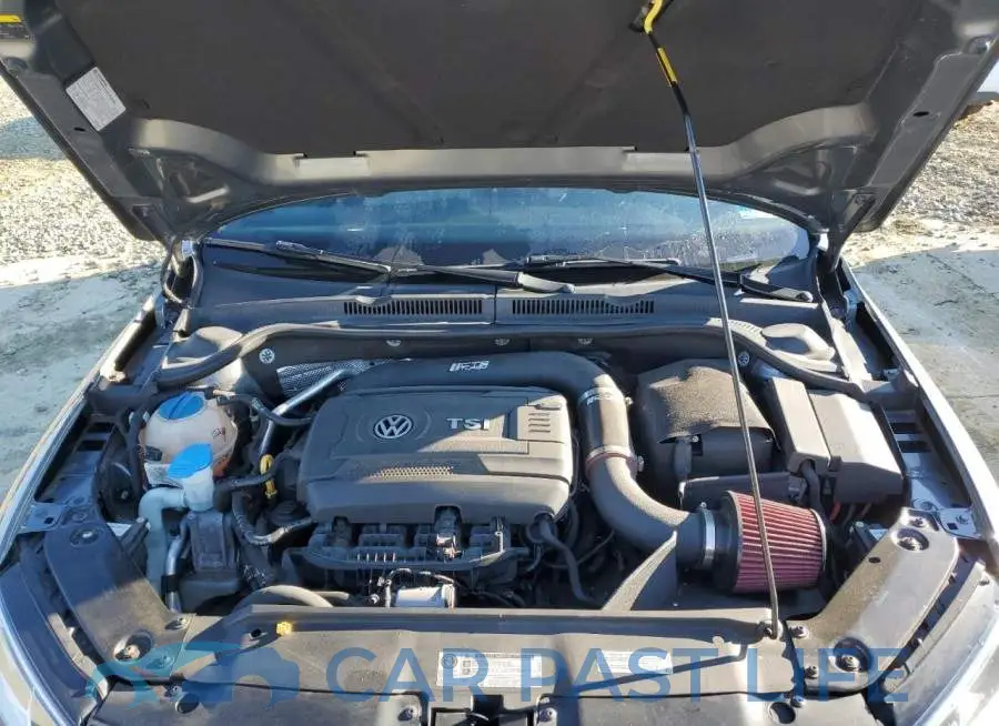 3VWD17AJ6GM252127# 11