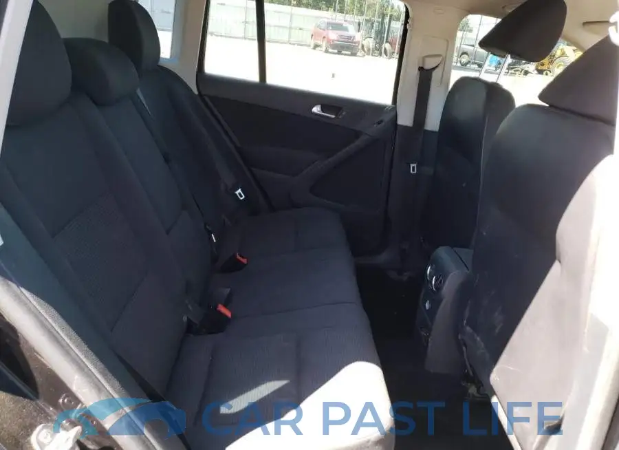WVGBV7AX5FW511784# 6