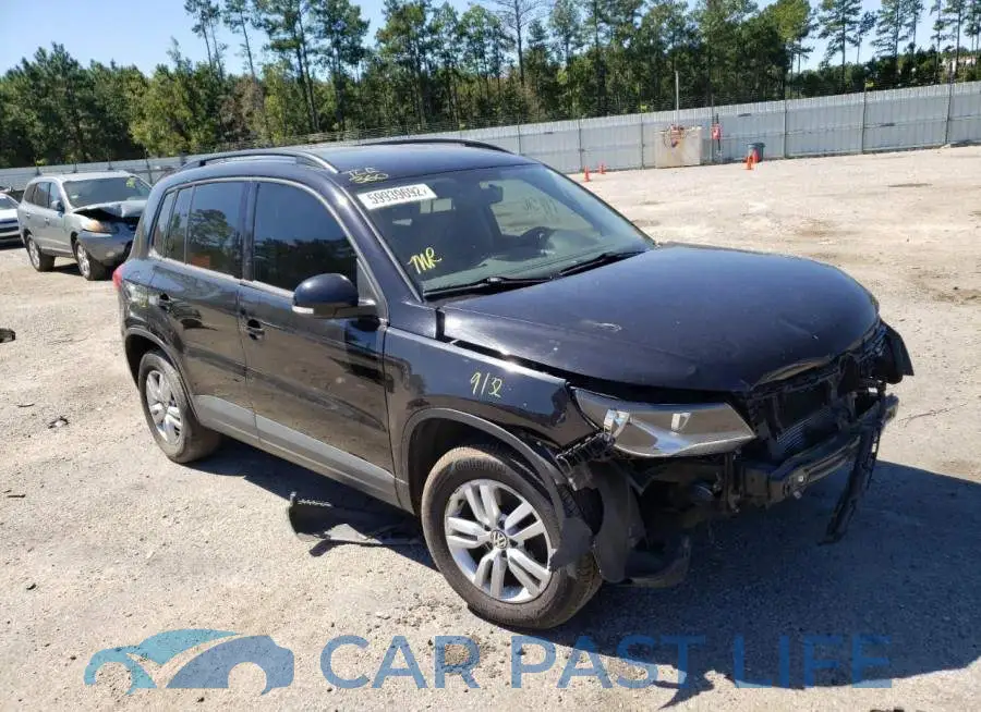 WVGBV7AX5FW511784# 1
