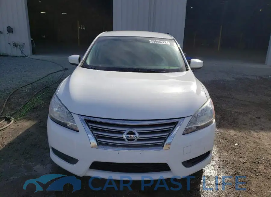 3N1AB7AP1FY272416# 5