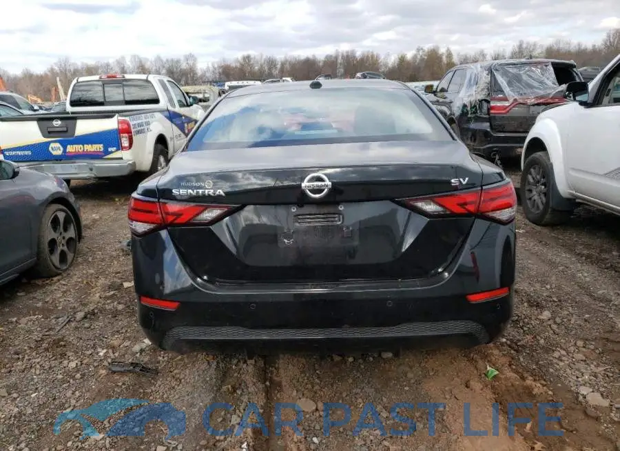 3N1AB8CV5LY283996# 6