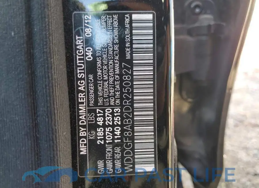 WDDGF8AB2DR250827# 13