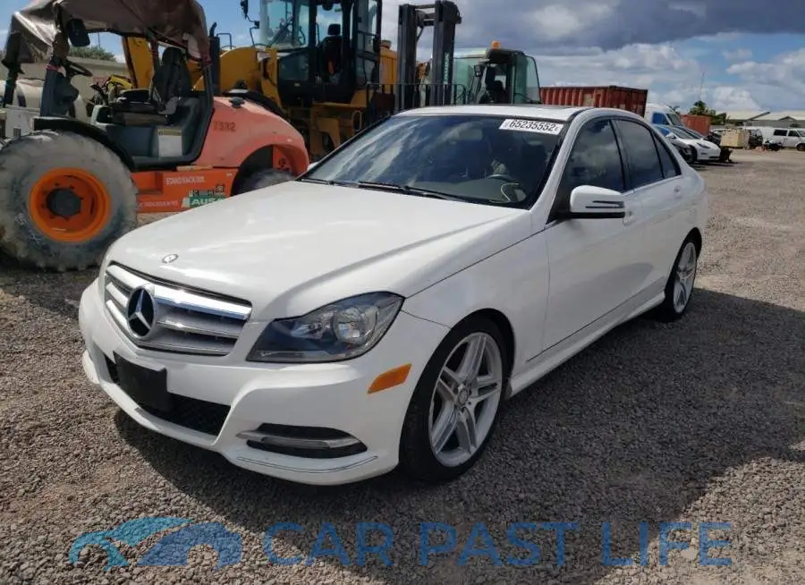 WDDGF8AB4DR244219# 2