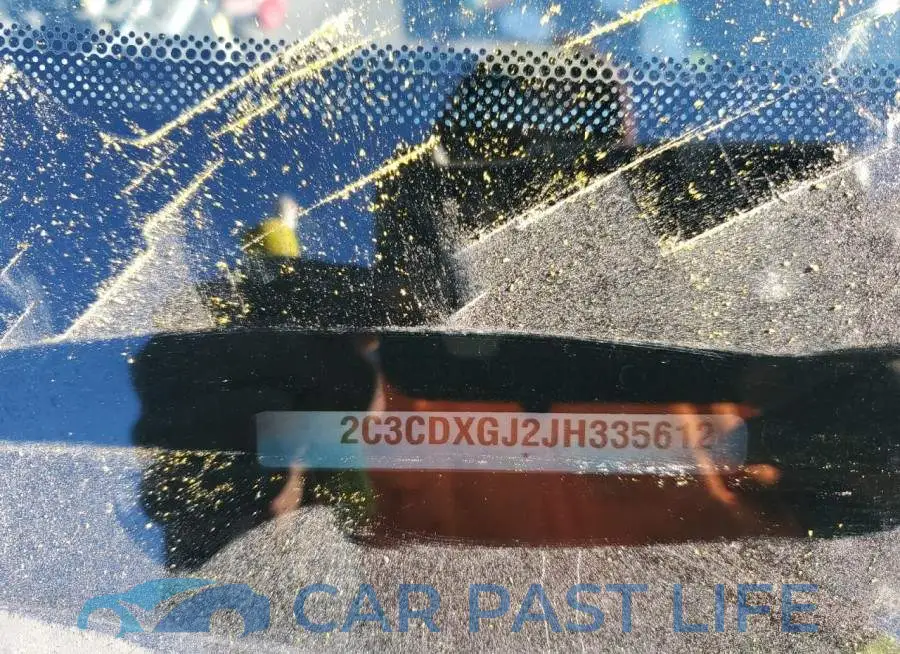 2C3CDXGJ2JH335612# 12