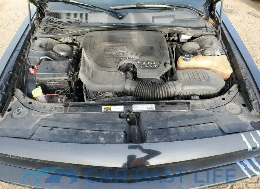 2C3CDYAG3DH662804# 11