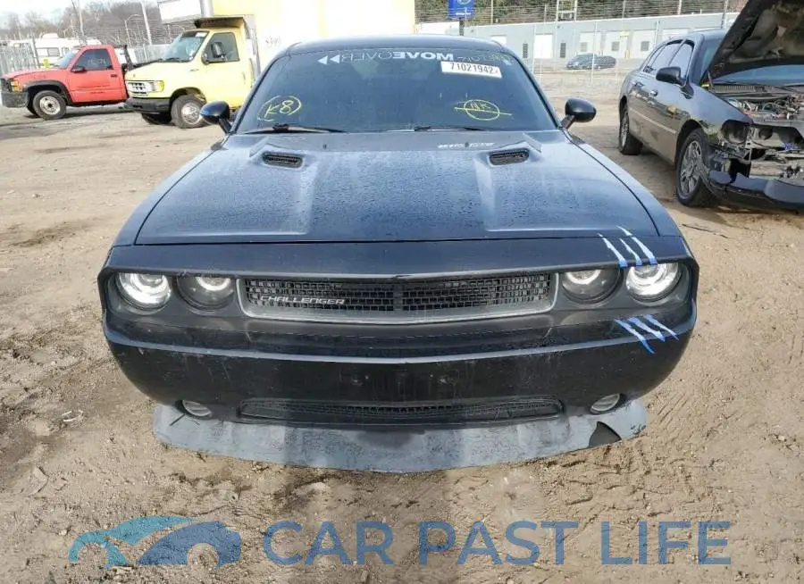 2C3CDYAG3DH662804# 5