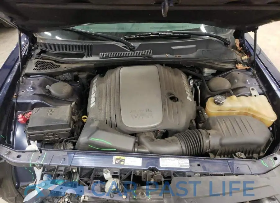 2C3CDYBT6DH565124# 11