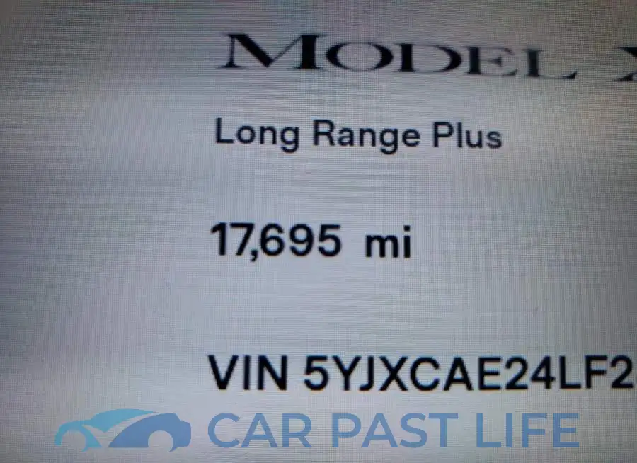 5YJXCAE24LF286172# 8