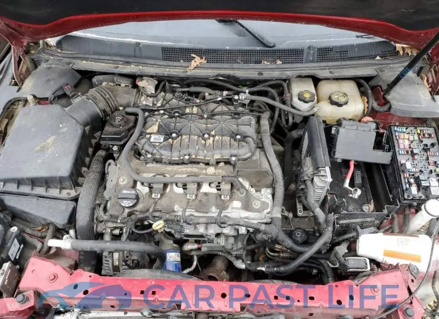 2G61V5S36D9111306# 11